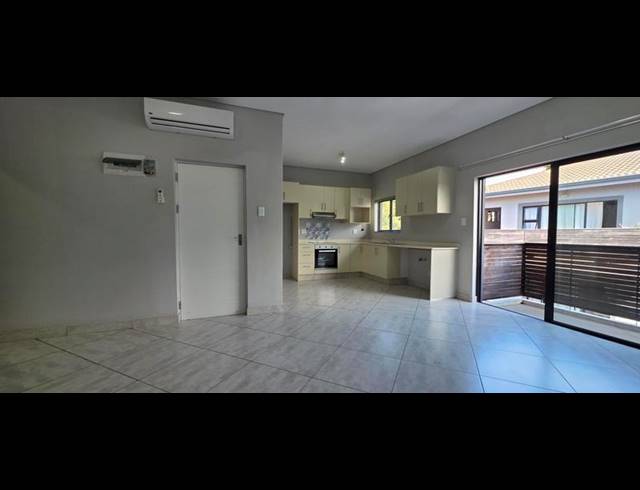2 BEDROOM PROPERTY TO RENT IN DURBAN NORTH